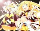 リリリリ★バーニングナイトを歌ってみたら