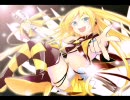 歌ってみた【リリリリ★バーニングナイト】RÖCÖ