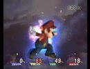 【スマブラX】初代キャラでリンチ潰し part27