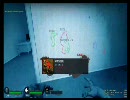 9/1(水)　L4D2TvT対戦動画　HLS vs Anfi 　Map CO対戦　その5