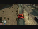 【 GTA Ⅳ 】　インフェルノモードプレイ65