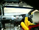 2010年全日本ダートラ第６戦　野沢