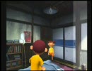 桃＋のなつやすみ　六日目