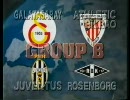 98/99 CL Group B