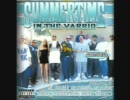 Mr.Criminal - Sounds of Summertime