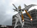 武装神姫といくボーダーブレイク　その16　[それなりに重火力]