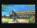 【BB】全武装使いたい優柔不断な修羅場役者その２【ボーダーブレイク】