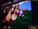 [スーパーマリオ64]コイン、帽子、大砲禁止縛りで70枚RTA　1:18:14　3/4