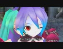 【Project DIVA 2nd】 人形と左目 【エディットPV】