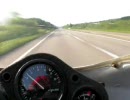 CBR250RRに荷物満載で北海道に行ってみた Part.3(修正）