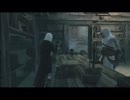 ゆとり世代直撃のゆとり実況　アサシンクリード part16-2
