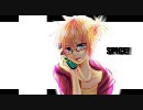 SPICE!を歌ってみた【大麦】