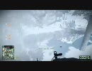 アイアンサイターが逝くBFBC2『実況test』版