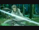 相伝のアクエリオン