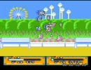 ジョイメカファイト　ジェル（オレ）対ジェル（CPU）