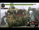 【MHP2G】勇気の出るモンハン #61(G級シェンガオレン)