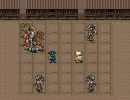 東方ライブアライブ作ってみる　荒野編2