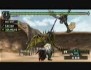【実況】　自己満モンハンその４８　【MHP2G】