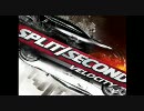 スプリットセカンド - エリートレースBGM