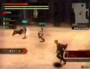 GOD EATER BURST　