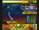 Pop'n music「ギャラクシヴロックEX」手元＋画面【ポップン】