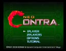 [絶叫]荒れ果てた大地に咲く二つのガチムチの花～NEO CONTRA～part１