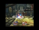 brawl+ スネークｖｓメタナイト