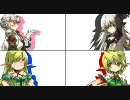 【Elsword】奉献の神殿入り口 激ムズモード