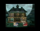 brawl+ ゼルダｖｓメタナイト