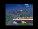 brawl+ ルイージｖｓカービィ