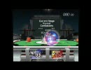 brawl+ ルカリオｖｓデデデ