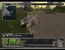 【FF11】空NM：Byakko【三垢】
