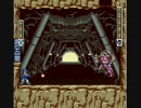 ロックマンX 初実況プレイ4(´･ω･`)