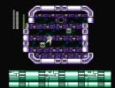 【実況】いい大人達がロックマン４を本気で遊んでみた。part6