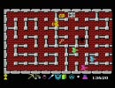 ドルアーガの塔（ＭＳＸ版）を実況プレイpart４