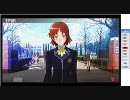 ランダム選択でときメモ4クリアに挑戦！その014(郡山知姫編)[実況]