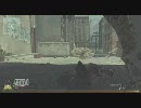 【CoD:MW2】メイン武器投げナイフでプレイPart13【PS3】
