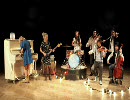 Forest & Crispian - Let The Best Band Win