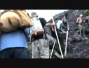 富士山に登りたくなる動画