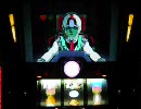 パチスロ実機・機動戦士ガンダムⅢ　めぐりあい宇宙編　設定？で打つ⑨