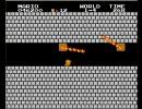 【マリオ１】三人でコントローラーを分け合ってみた【実況】world1