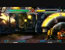 [BLAZBLUE CS]　Λ使いがあがくネット対戦　part.18 [ブレイブルー CS]