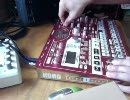 esx-1 スクラッチのようなもの（lo-fi）