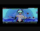 Project DIVA Arcade ミク誕生日記念【モジュール：アペンド】