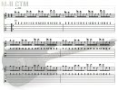 うろ覚えで採譜した曲が「信仰は儚き人間の為に」だった件
