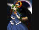 【東方アレンジ】Eternal Force Darkness【Complete Darkness】