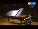 【ピアノ】　山本貴志　ショパン「スケルツォ　第３番」