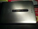[カセットテープ]ウォークマンで鳥の詩を再生[WM-EX651]
