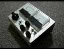 鉄道模型・Nゲージ 自作トランジスタパワーパックで動力車8重連