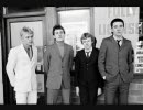 The Lambrettas - Leap Before You Look